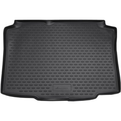 Gumová vana do kufru Novline Seat Ibiza IV Hatchback 2008 - 2017 | – Hledejceny.cz