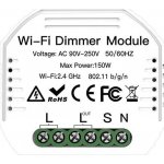 MOES MS-105 – Sleviste.cz