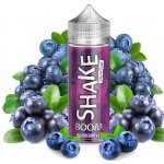 AEON Shake & Vape BoomBerry 24 ml – Zboží Dáma