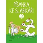 Písanka ke Slabikáři 3 - Radka Wildová – Hledejceny.cz