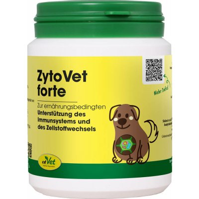 cdVet ZytoVet forte 150 g – Hledejceny.cz
