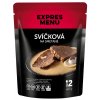 EXPRES MENU Svíčková na smetaně 600 g