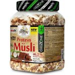 Amix PROTEIN MÜSLI 500 g – Hledejceny.cz