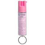 Sabre Red Obranný pepřový sprej proti psům Protector Dog růžový 22 ml – Zboží Dáma