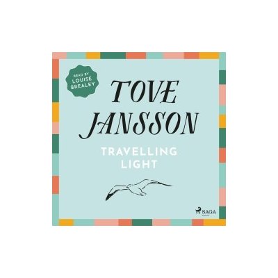 Travelling Light (EN) – Hledejceny.cz