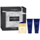 Boucheron Pour Homme EDP 100 ml + 100 ml balzám po holení + 100 ml sprchový gel dárková sada