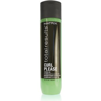 Matrix Total Results Curl Please Conditioner 300 ml