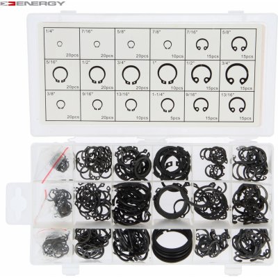 Energy NE00324 SADA SEGEROVEK – Zboží Mobilmania