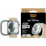 PanzerGlass Apple Watch 11/10 46 mm s ochranným sklem PG65538 – Sleviste.cz