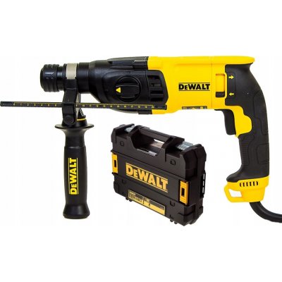 DeWalt D25133K – HobbyKompas.cz