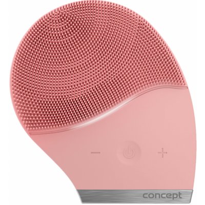 Concept SK9102 SONIVIBE pink champagne – Zboží Dáma