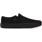 Vans MN Asher černé – Zboží Mobilmania