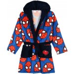 Spiderman župan Sc hy 20023 navy – Zboží Dáma