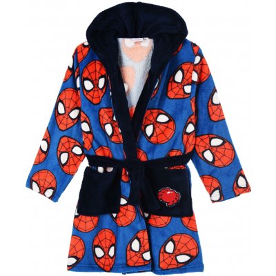 Spiderman župan Sc hy 20023 navy – Zboží Dáma