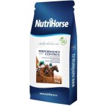 NutriHorse Müsli Performance Control 15 kg – Zboží Dáma
