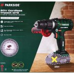 PARKSIDE PSBSA 20-Li E4 – Zboží Mobilmania