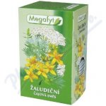Megafyt ŽALUDEČNÍ ČAJOVÁ SMĚS 20 x 1,5 g – Hledejceny.cz