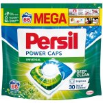 Persil Power Caps Universal 66 PD – Zboží Mobilmania