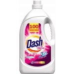 Dash Color Frische gel 5 l 100 PD – Zbozi.Blesk.cz