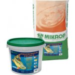 Scopex Proteinové pelety pro kapry granule 5 kg 6 mm – Zboží Dáma