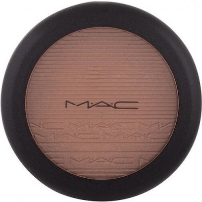 MAC Extra Dimension Skinfinish Glow With It 9 g – Zboží Dáma