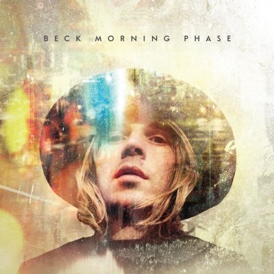 Beck - Morning Phase CD – Zboží Mobilmania