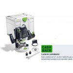 Festool OF 2200 EB-Plus 576215 – Zboží Dáma