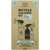 Doplňky na kolo PEATY'S GIFT PACK - WASH DEGREASE LUBRICATE DRY