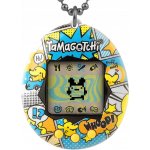 Bandai Tamagotchi Original Pochitchi Comic Book – Zboží Živě