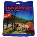 Travellunch kuře korma kari s rýží 125 g – Zboží Dáma