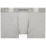 Calvin Klein pánské boxerky šedé – Zboží Dáma