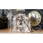 Ugears 3D puzzle Betlém 59 ks – Zboží Mobilmania