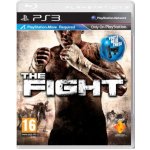 The Fight – Zboží Mobilmania