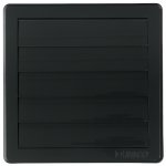 Haco VMG 200x200 G/150 A antracit – Hledejceny.cz
