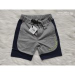 Wolf chlapecké sv. šedé kraťasy T2131B – Zboží Dáma Wolf chlapecké sv. šedé kraťasy T2131B – Zboží Dáma