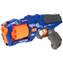 Nerf Kik dětská pistole Blaze Storm + 20 nábojů