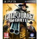 Call of Juarez: The Cartel