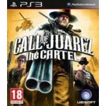 Call of Juarez: The Cartel – Zboží Mobilmania