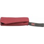 Trixie Tréninkové dummy ø 6 x 18 cm i pro vlhké krmivo polyester, černá – Sleviste.cz