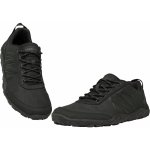 Bennon Barefoot kožené grafitově černé – Zboží Mobilmania