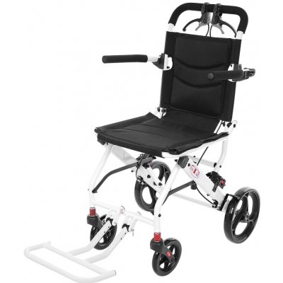 Antar at52316 invalidní vozík ultralehký transportní – Sleviste.cz