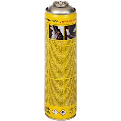 Rothenberger Maxigas 400 600 ml – Hledejceny.cz