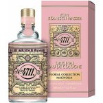 4711 Floral Collection Magnolia kolínská voda unisex 100 ml – Hledejceny.cz