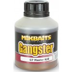 Mikbaits Booster Gangster 250ml G7 Master Krill – Hledejceny.cz