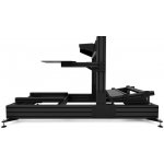 Simracing kokpit RECART GTR X Evo Black - Standardní platle – Zboží Živě