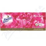 Linteo Premium papírové kapesníčky 4-vrstvé 10 x 10 ks – Zboží Dáma