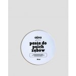 Auna Kokosovo banánová pro psy neutralizuje zápach a odstraňuje zubní kámen For F 30 ml – Zboží Mobilmania