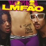 Lmfao - Sorry For Party Rocking CD – Hledejceny.cz