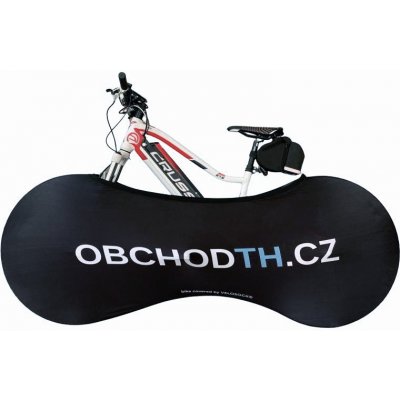 Obal Indoor Obchodth – Zboží Dáma