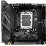 Asus ROG Strix B860-I GAMING WIFI 90MB1JB0-M0EAY0 – Sleviste.cz